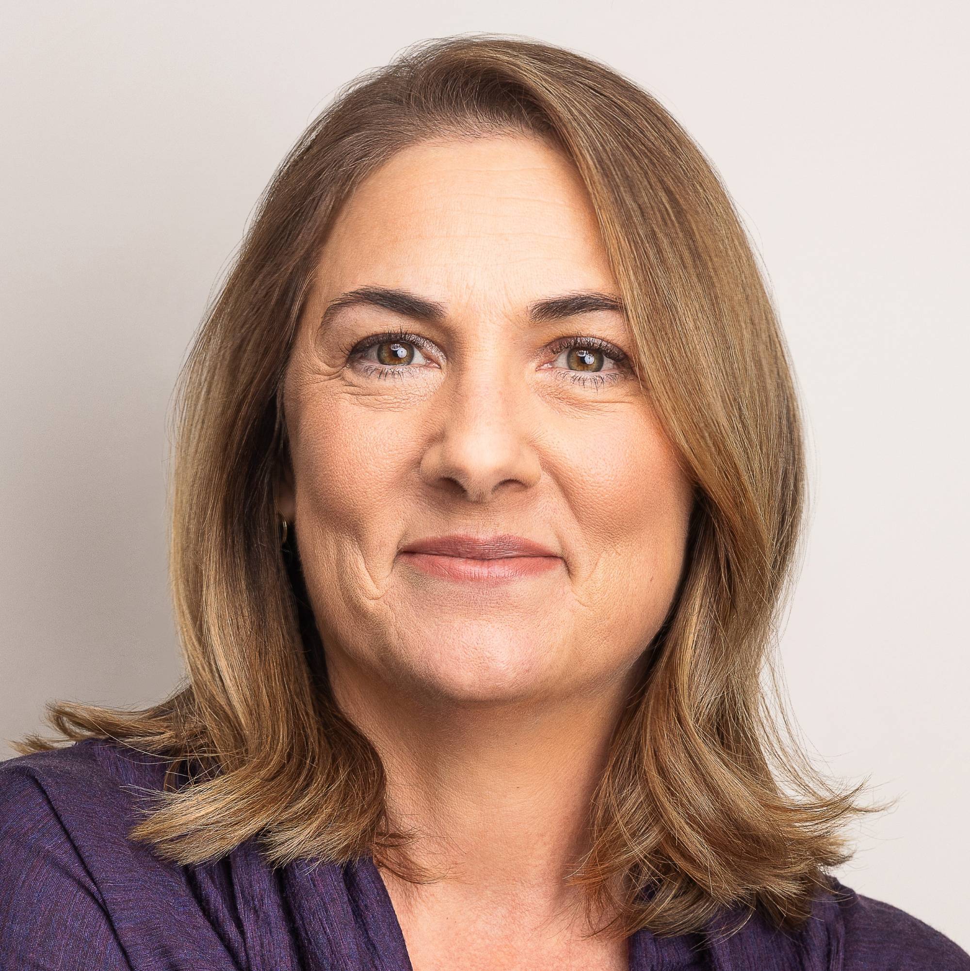 Dr. Hope Jahren